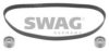 SWAG 70 92 9393 Timing Belt Kit